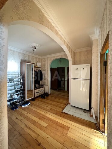 Satılır 4 otaqlı köhnə tikili 100 m², Həzi Aslanov m., photo 21 from 26