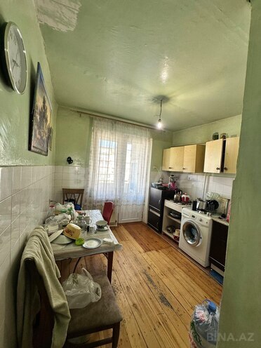 Satılır 4 otaqlı köhnə tikili 100 m², Həzi Aslanov m., photo 8 from 26