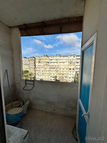 Satılır 4 otaqlı köhnə tikili 100 m², Həzi Aslanov m., photo 23 from 26