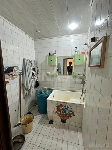 Satılır 4 otaqlı köhnə tikili 100 m², Həzi Aslanov m., photo 24 from 26