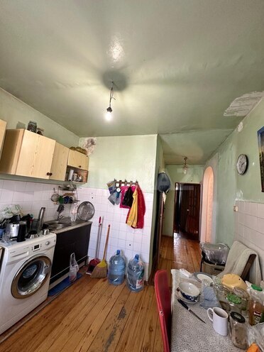 Satılır 4 otaqlı köhnə tikili 100 m², Həzi Aslanov m., photo 10 from 26