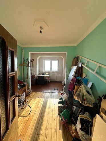 Satılır 4 otaqlı köhnə tikili 100 m², Həzi Aslanov m., photo 16 from 26