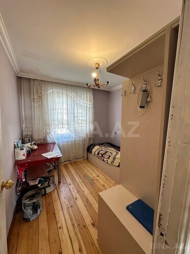 Satılır 4 otaqlı köhnə tikili 100 m², Həzi Aslanov m., photo 6 from 26