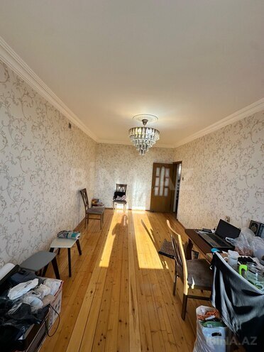 Satılır 4 otaqlı köhnə tikili 100 m², Həzi Aslanov m., photo 3 from 26