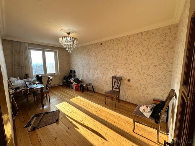 Satılır 4 otaqlı köhnə tikili 100 m², Həzi Aslanov m., photo 4 from 26