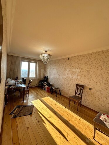 Satılır 4 otaqlı köhnə tikili 100 m², Həzi Aslanov m., photo 1 from 26