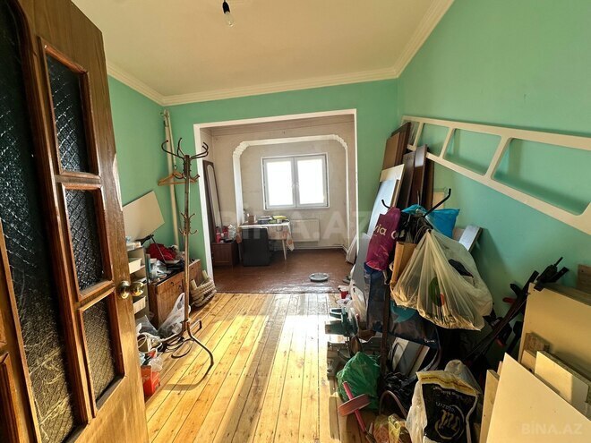 Satılır 4 otaqlı köhnə tikili 100 m², Həzi Aslanov m., photo 17 from 26