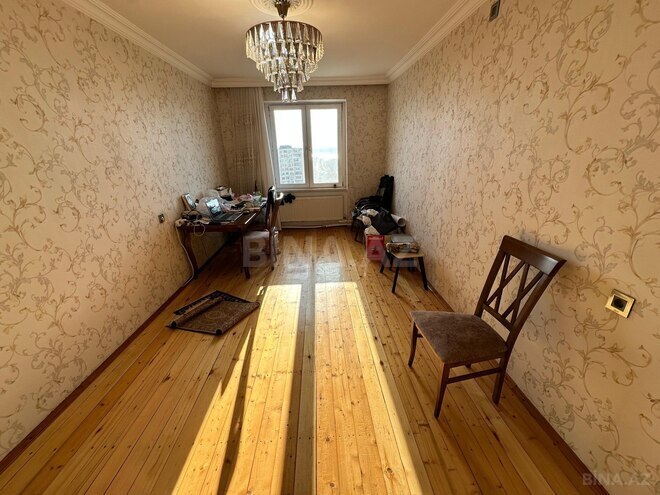 Satılır 4 otaqlı köhnə tikili 100 m², Həzi Aslanov m., photo 5 from 26