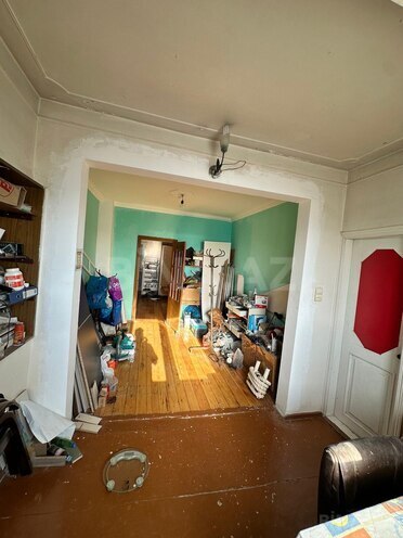 Satılır 4 otaqlı köhnə tikili 100 m², Həzi Aslanov m., photo 20 from 26