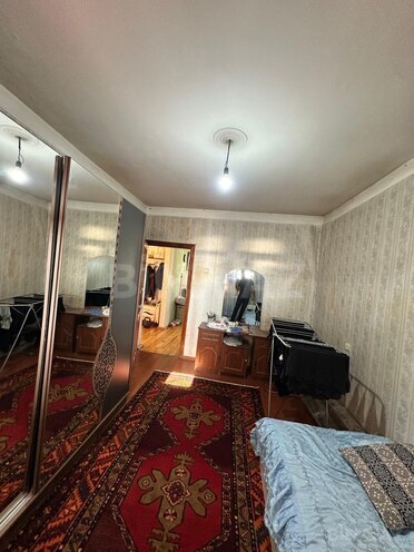 Satılır 4 otaqlı köhnə tikili 100 m², Həzi Aslanov m., photo 15 from 26