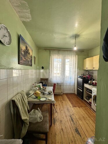 Satılır 4 otaqlı köhnə tikili 100 m², Həzi Aslanov m., photo 12 from 26