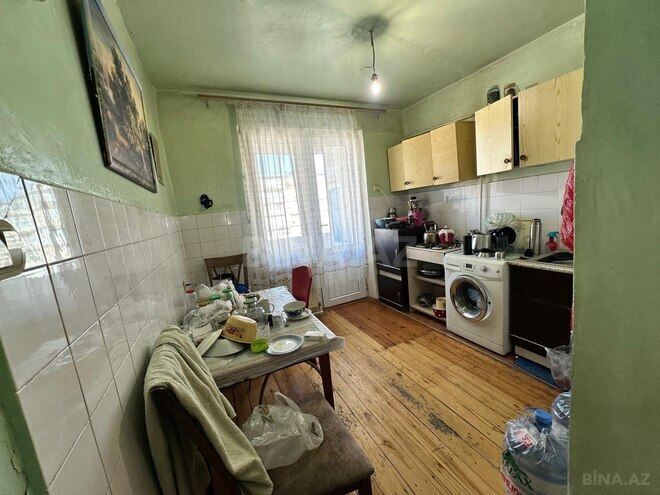 Satılır 4 otaqlı köhnə tikili 100 m², Həzi Aslanov m., photo 9 from 26