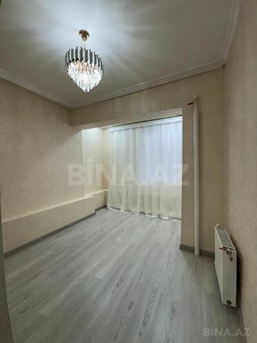 Satılır 2 otaqlı köhnə tikili 50 m², Nəsimi m., photo 8 from 18