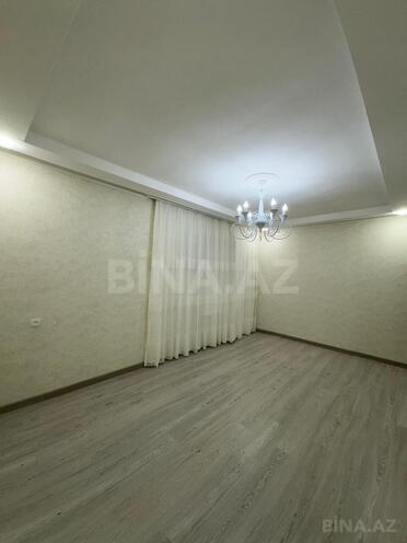 Satılır 2 otaqlı köhnə tikili 50 m², Nəsimi m., photo 3 from 18