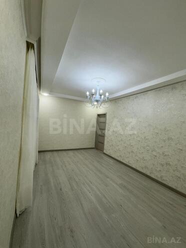 Satılır 2 otaqlı köhnə tikili 50 m², Nəsimi m., photo 4 from 18