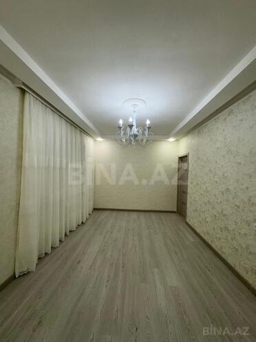 Satılır 2 otaqlı köhnə tikili 50 m², Nəsimi m., photo 5 from 18