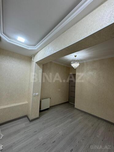 Satılır 2 otaqlı köhnə tikili 50 m², Nəsimi m., photo 10 from 18