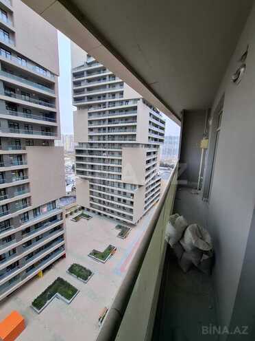 Satılır 2 otaqlı yeni tikili 106 m², 8 Noyabr m., photo 4 from 11
