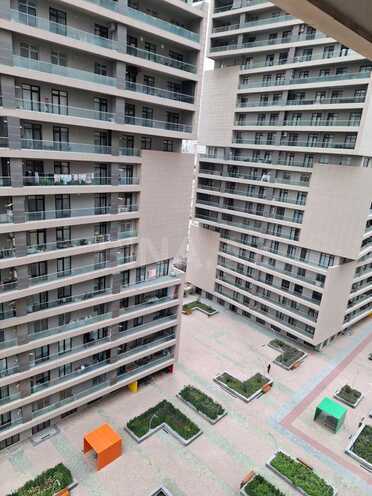 Satılır 2 otaqlı yeni tikili 106 m², 8 Noyabr m., photo 3 from 11