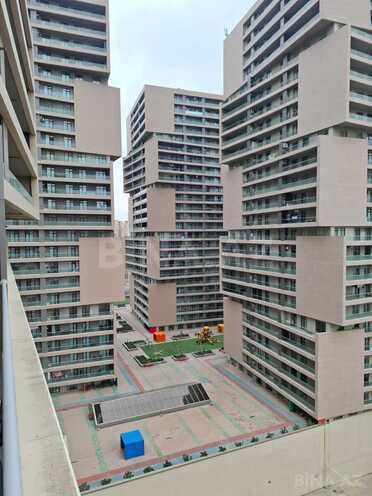 Satılır 2 otaqlı yeni tikili 106 m², 8 Noyabr m., photo 1 from 11