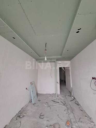 Satılır 2 otaqlı yeni tikili 106 m², 8 Noyabr m., photo 5 from 11