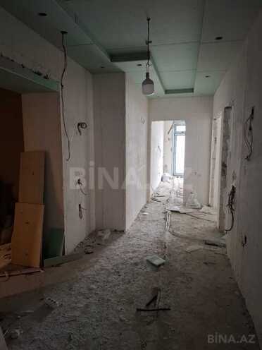 Satılır 2 otaqlı yeni tikili 106 m², 8 Noyabr m., photo 10 from 11