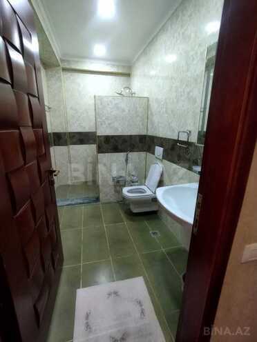 İcarəyə verilir 2 otaqlı yeni tikili 80 m², Şah İsmayıl Xətai m., photo 8 from 9