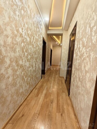 Satılır 3 otaqlı yeni tikili 110 m², Şah İsmayıl Xətai m., photo 11 from 27