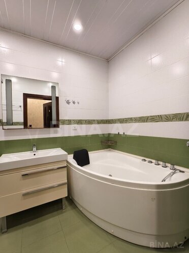 Satılır 3 otaqlı yeni tikili 110 m², Şah İsmayıl Xətai m., photo 25 from 27