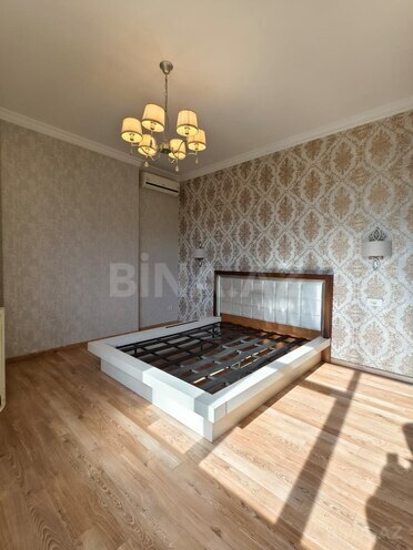 Satılır 3 otaqlı yeni tikili 110 m², Şah İsmayıl Xətai m., photo 14 from 27