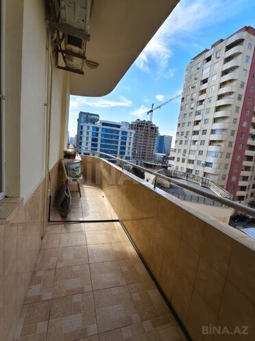 Satılır 3 otaqlı yeni tikili 110 m², Şah İsmayıl Xətai m., photo 22 from 27