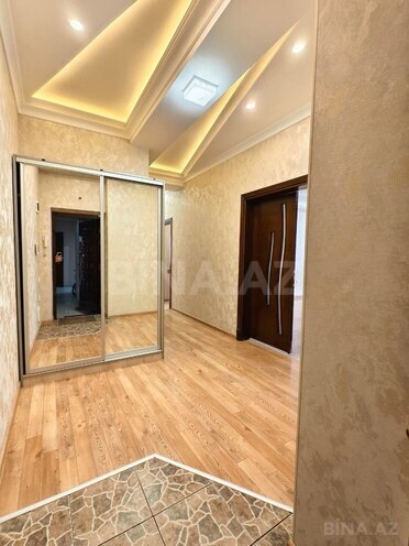 Satılır 3 otaqlı yeni tikili 110 m², Şah İsmayıl Xətai m., photo 18 from 27