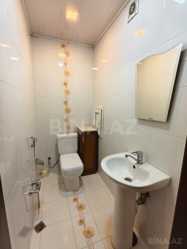 Satılır 3 otaqlı yeni tikili 110 m², Şah İsmayıl Xətai m., photo 26 from 27