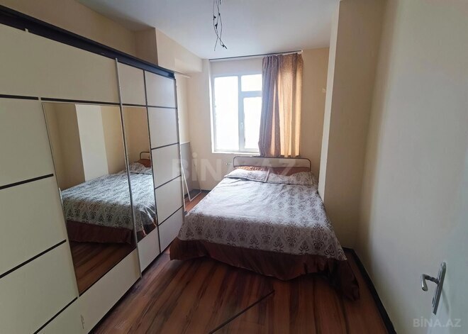 Продаётся 2-комн. новостройка 40 м², photo 3 from 21