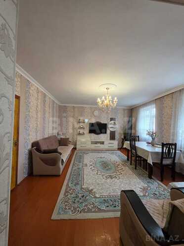 Продаётся 3-комн. вторичка 88 м², photo 1 from 11