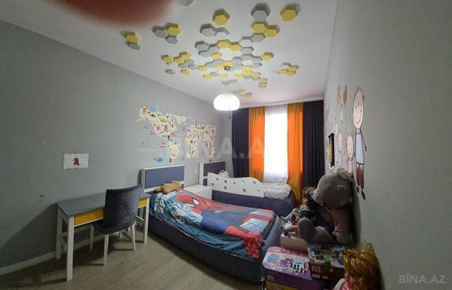 Satılır 3 otaqlı yeni tikili 120 m², Şah İsmayıl Xətai m., photo 14 from 18