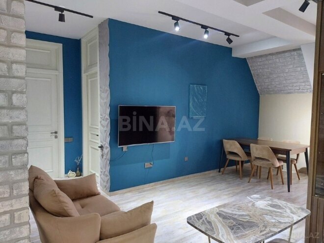 Продаётся 2-комн. новостройка 68 м², м. 28 мая, photo 3 from 12