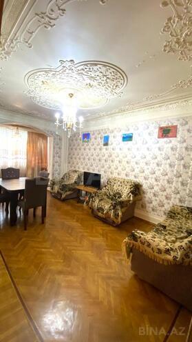 İcarəyə verilir 2 otaqlı köhnə tikili 65 m², Memar Əcəmi m., photo 3 from 15