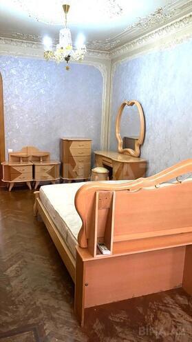 İcarəyə verilir 2 otaqlı köhnə tikili 65 m², Memar Əcəmi m., photo 11 from 15