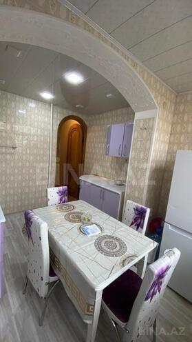 İcarəyə verilir 2 otaqlı köhnə tikili 65 m², Memar Əcəmi m., photo 10 from 15