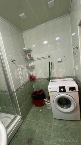 İcarəyə verilir 2 otaqlı köhnə tikili 65 m², Memar Əcəmi m., photo 13 from 15