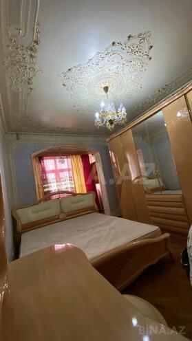 İcarəyə verilir 2 otaqlı köhnə tikili 65 m², Memar Əcəmi m., photo 5 from 15