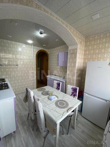 İcarəyə verilir 2 otaqlı köhnə tikili 65 m², Memar Əcəmi m., photo 9 from 15