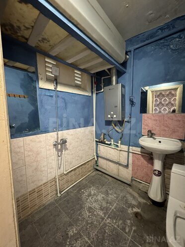 Satılır 1 otaqlı köhnə tikili 40 m², Yeni Suraxanı q., photo 17 from 20