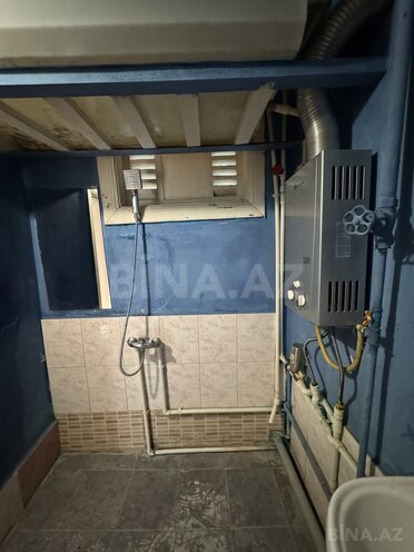 Satılır 1 otaqlı köhnə tikili 40 m², Yeni Suraxanı q., photo 16 from 20