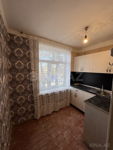 Satılır 1 otaqlı köhnə tikili 40 m², Yeni Suraxanı q., photo 10 from 20