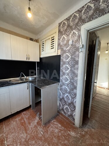 Satılır 1 otaqlı köhnə tikili 40 m², Yeni Suraxanı q., photo 13 from 20