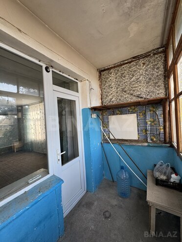 Satılır 1 otaqlı köhnə tikili 40 m², Yeni Suraxanı q., photo 18 from 20