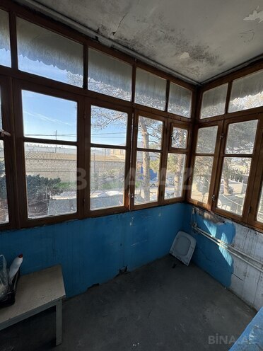 Satılır 1 otaqlı köhnə tikili 40 m², Yeni Suraxanı q., photo 19 from 20