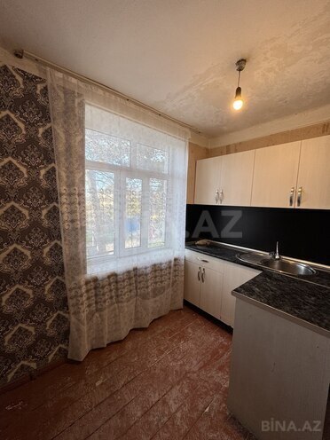Satılır 1 otaqlı köhnə tikili 40 m², Yeni Suraxanı q., photo 12 from 20